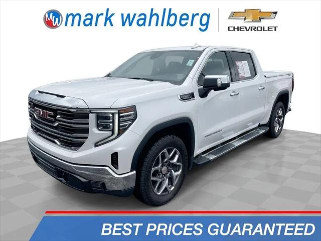 2023 GMC Sierra 1500 for sale near Columbus, OH