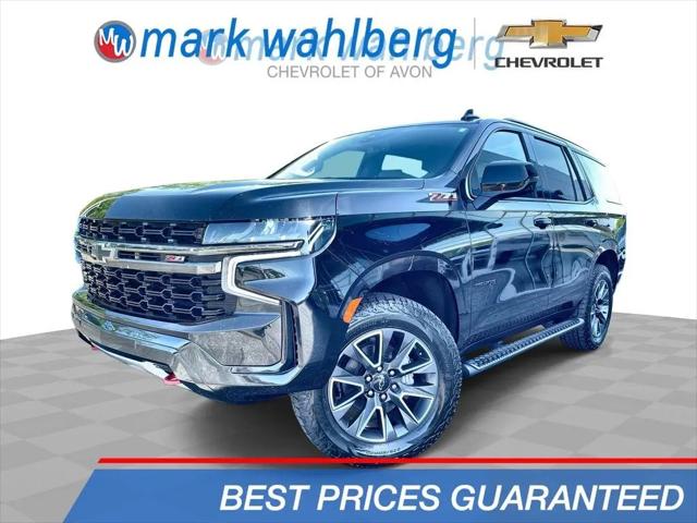 2021 Chevrolet Tahoe for sale near Columbus, OH