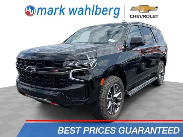 2021 Chevrolet Tahoe for sale near Columbus, OH