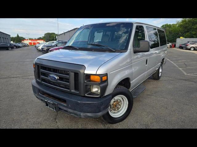 2012 Ford E-350 Super Duty XL for sale in Palatine, IL