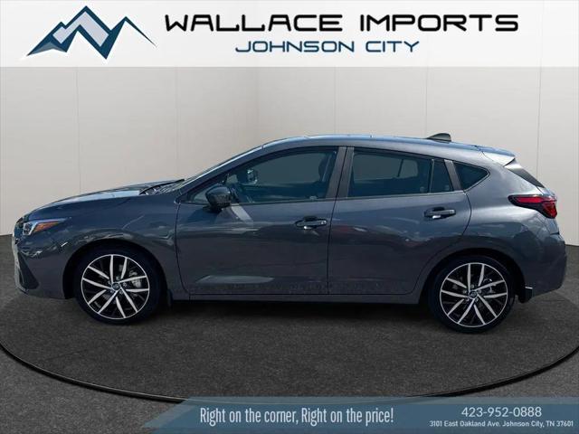 2026 Subaru Impreza Sport for sale in Johnson City, TN