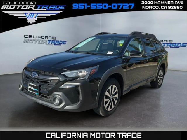 2023 Subaru Outback Premium for sale in Norco, CA