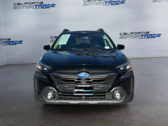 2023 Subaru Outback Premium
