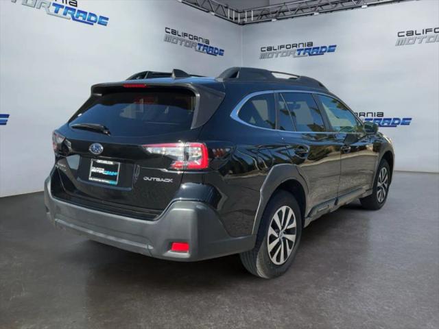 2023 Subaru Outback Premium