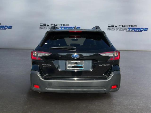 2023 Subaru Outback Premium