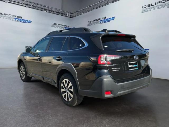 2023 Subaru Outback Premium