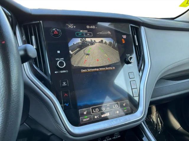 2023 Subaru Outback Premium