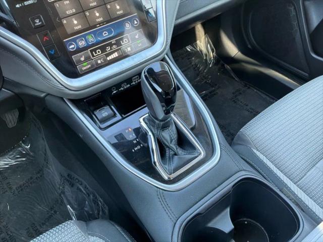 2023 Subaru Outback Premium