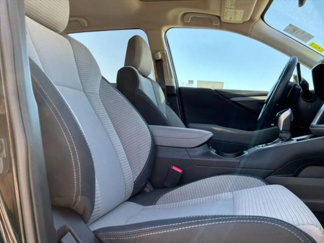 2023 Subaru Outback Premium