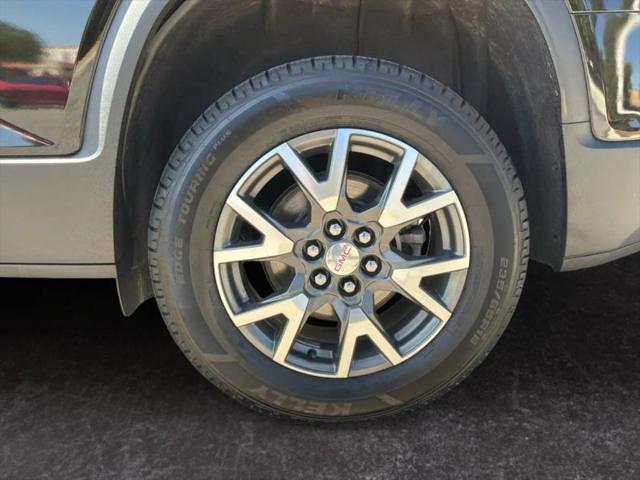 2021 GMC Acadia FWD SLE