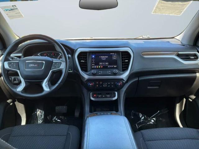 2021 GMC Acadia FWD SLE