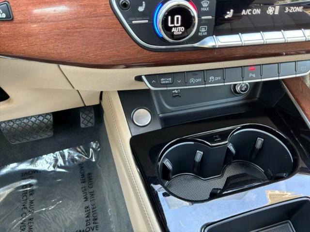 2020 Audi A4 Premium Plus 40 TFSI Front-Wheel Drive S tronic