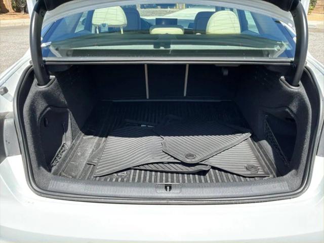 2020 Audi A4 Premium Plus 40 TFSI Front-Wheel Drive S tronic