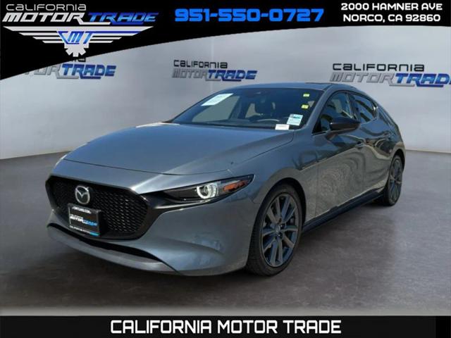 2023 Mazda Mazda3 2.5 Turbo for sale in Norco, CA