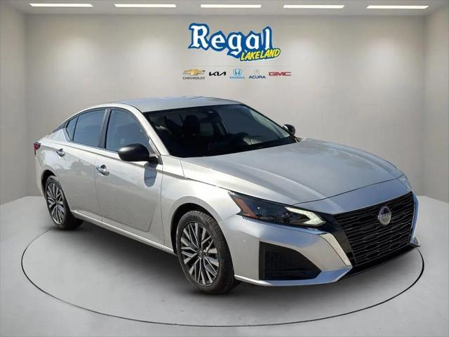 2025 Nissan Altima SV FWD for sale in Lakeland, FL