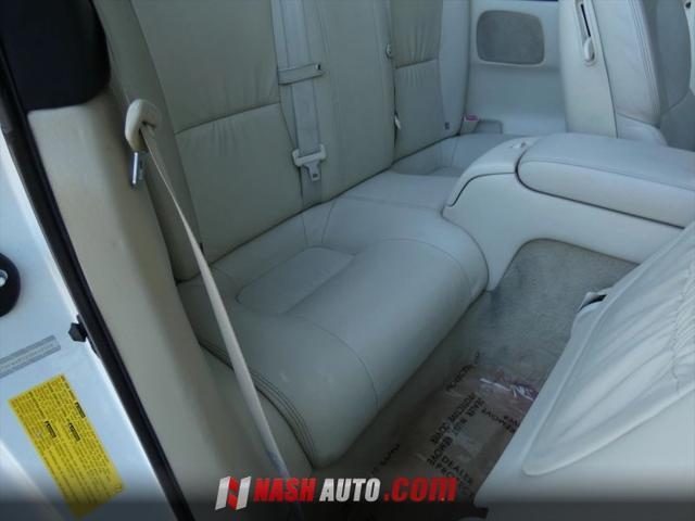 2003 Lexus SC 430 430
