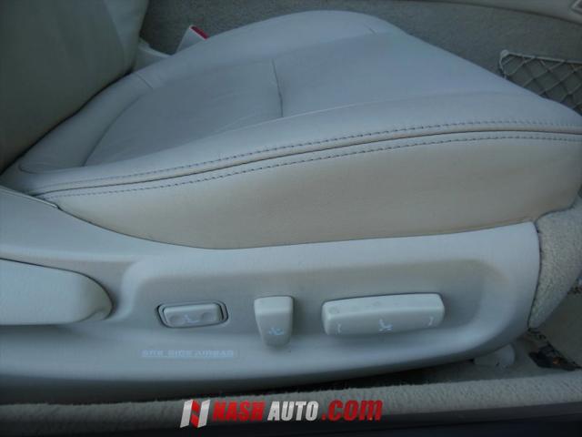2003 Lexus SC 430 430