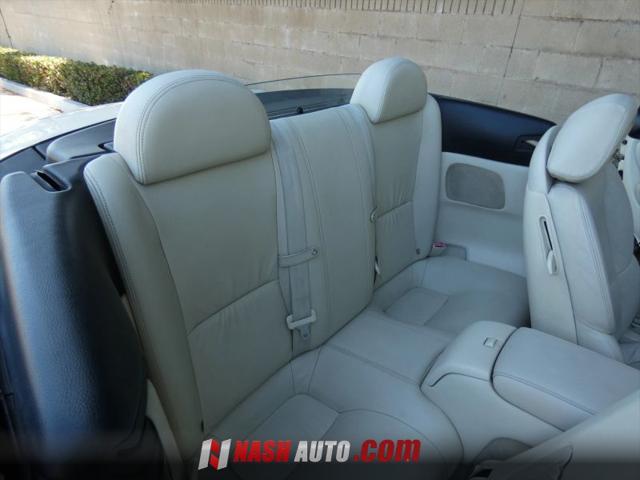 2003 Lexus SC 430 430