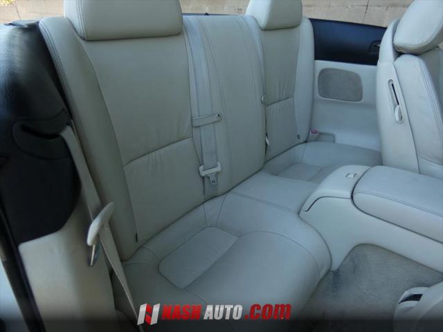 2003 Lexus SC 430 430