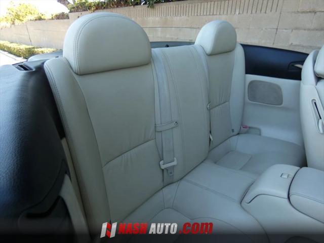 2003 Lexus SC 430 430