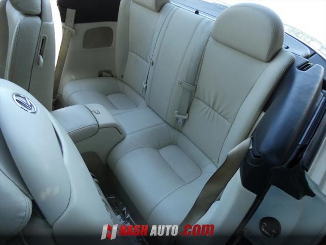 2003 Lexus SC 430 430