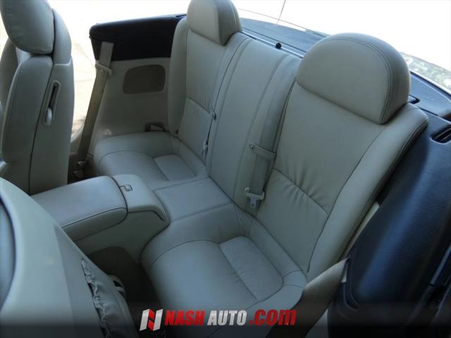 2003 Lexus SC 430 430