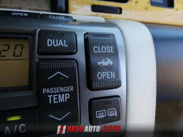 2003 Lexus SC 430 430
