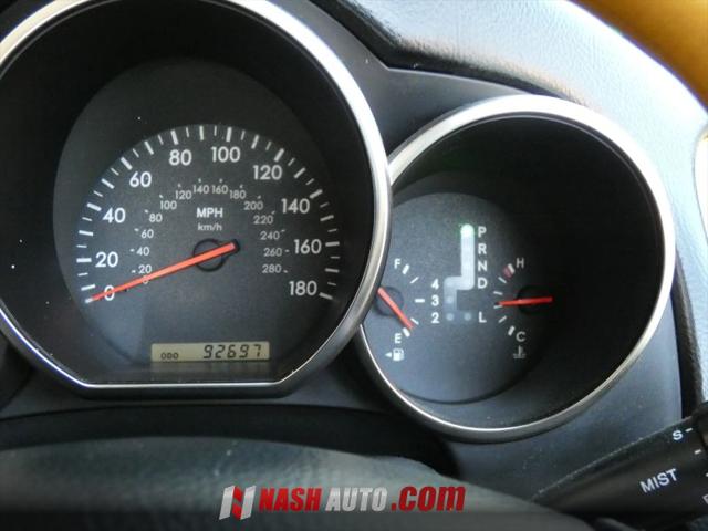2003 Lexus SC 430 430