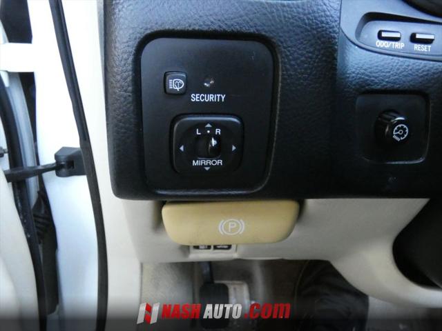2003 Lexus SC 430 430