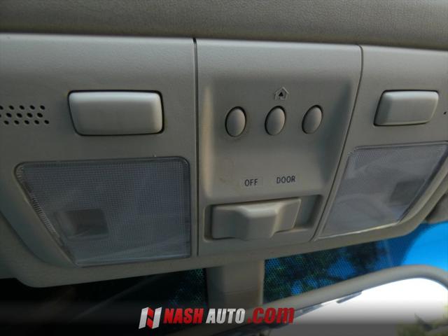 2003 Lexus SC 430 430