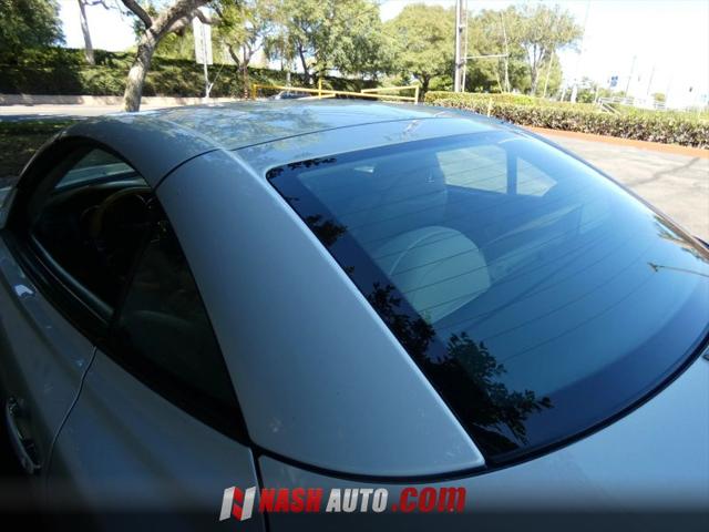 2003 Lexus SC 430 430