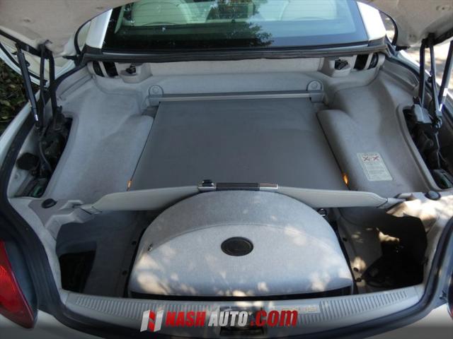 2003 Lexus SC 430 430