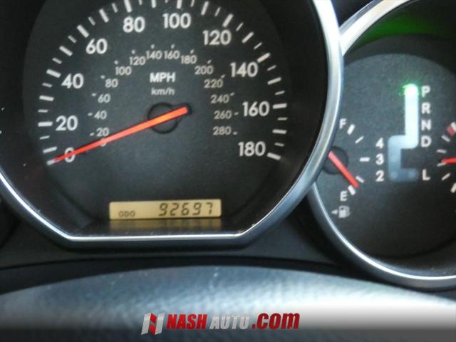 2003 Lexus SC 430 430