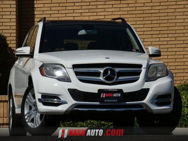 2014 Mercedes-Benz GLK-CLASS GLK 350 GLK 350 for sale in Costa Mesa, CA