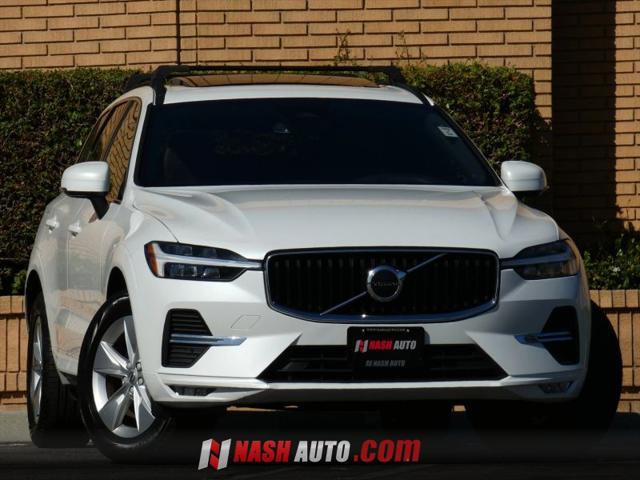 2022 Volvo XC60 B5 Momentum for sale in Costa Mesa, CA