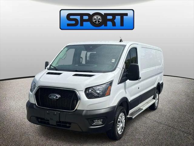 2025 Ford Transit Cargo Van Base for sale in Silver Spring, MD