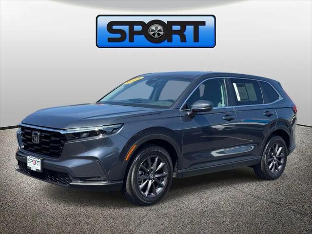 2026 Honda CR-V EX-L AWD for sale in Silver Spring, MD