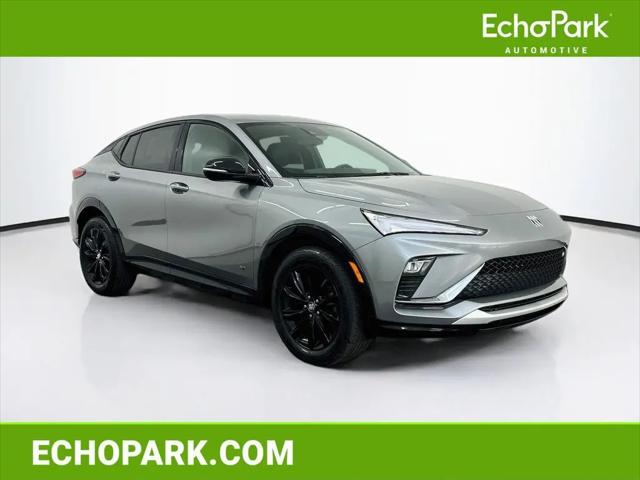 2025 Buick NV Sport Touring FWD for sale in Centennial, CO