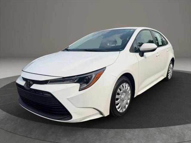 2024 Toyota Corolla LE for sale in South Hackensack, NJ