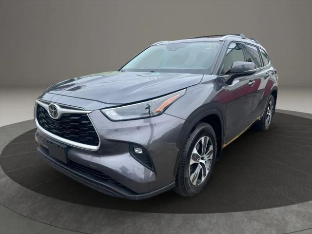 2022 Toyota Highlander XLE for sale in South Hackensack, NJ