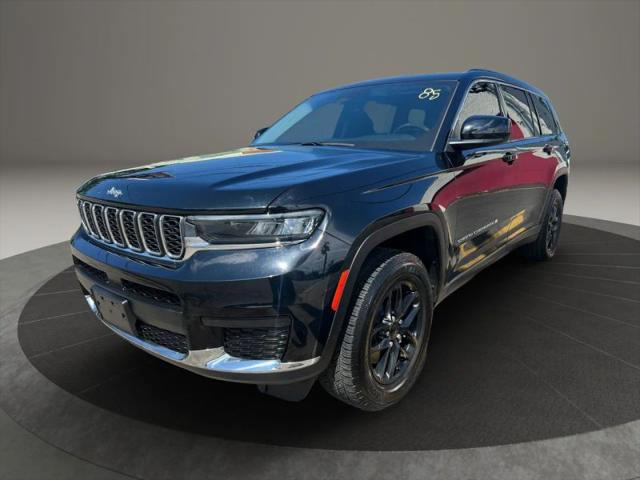 2023 Jeep Grand Cherokee L Laredo 4x4 for sale in South Hackensack, NJ