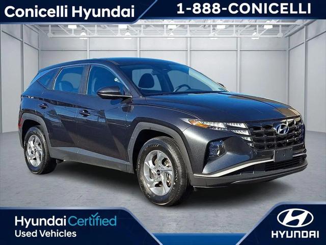 2024 Hyundai Tucson SE for sale in Conshohocken, PA