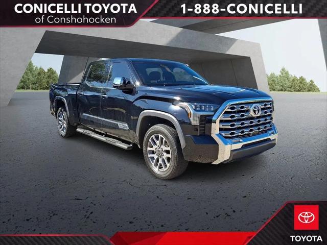 2023 Toyota Tundra 1794 Edition for sale in Conshohocken, PA