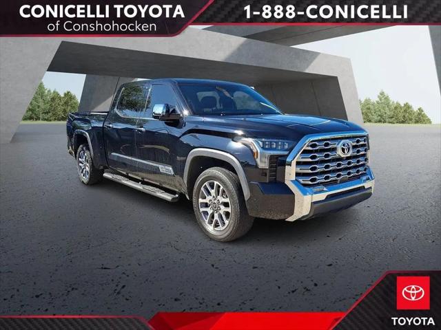 2023 Toyota Tundra 1794 Edition for sale in Conshohocken, PA