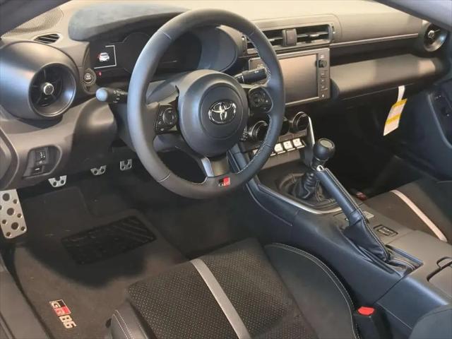 2026 Toyota GR86 Premium for sale in Troy, MI