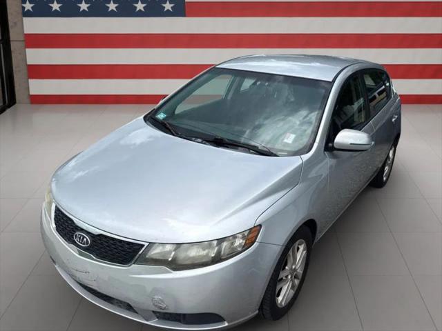 2012 Kia Forte EX for sale in Crystal River, FL