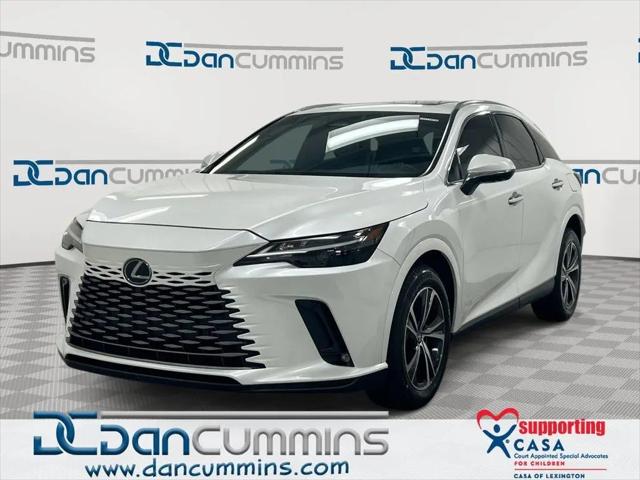 2024 Lexus RX 350 Premium for sale in Paris, KY