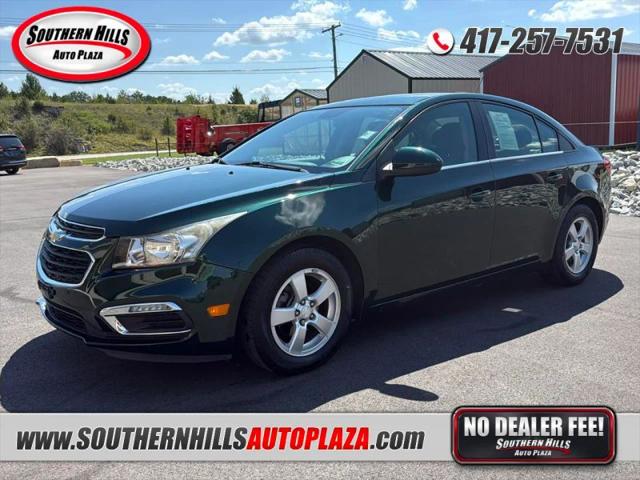 2015 Chevrolet Cruze 1LT Auto for sale in West Plains, MO