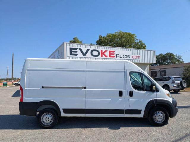 2023 Ram ProMaster 2500 Cargo Van High Roof 159 WB for sale in Jonesboro, AR