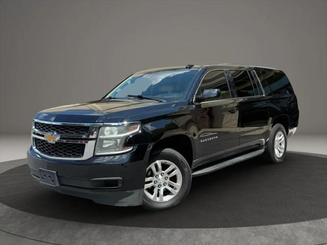 2020 Chevrolet Suburban 4WD LT for sale in Snellville, GA